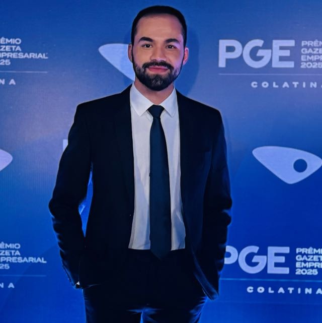 Imagem de perfil de Fabrício Silva